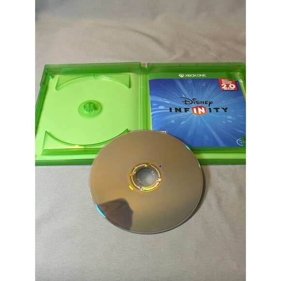 XBox One Disney Infinity 2.0 - Picture 4 of 4